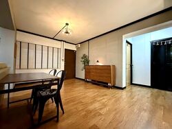 Blk 468 Hougang Avenue 8 (Hougang), HDB 4 Rooms #638751911